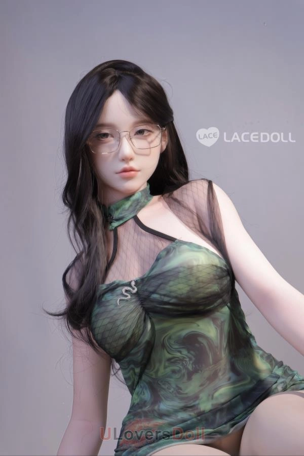 Young Adult Doll