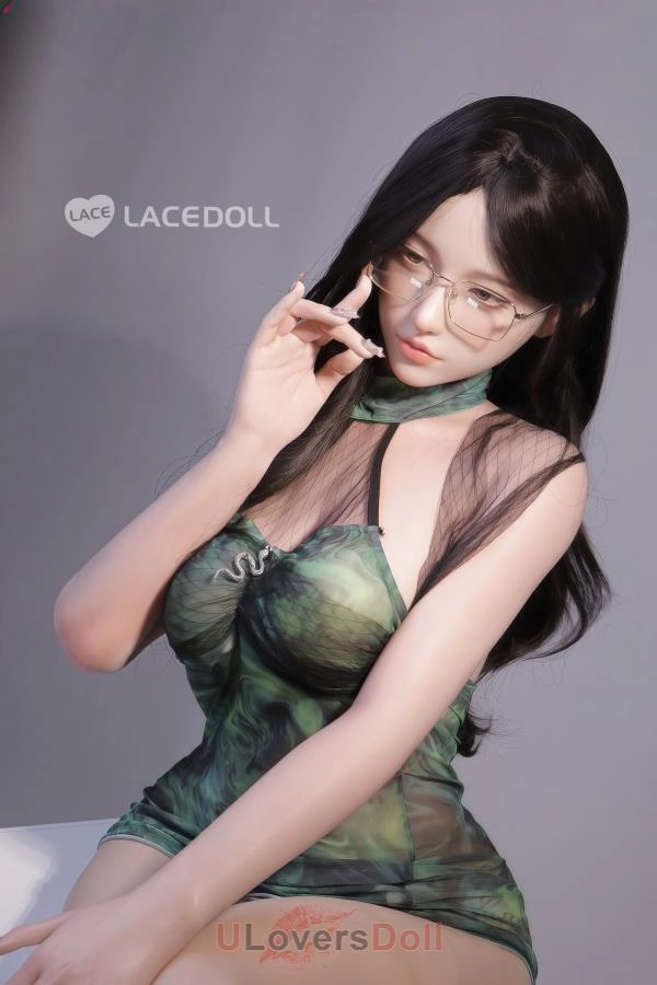 Asian D-cup Adult Doll
