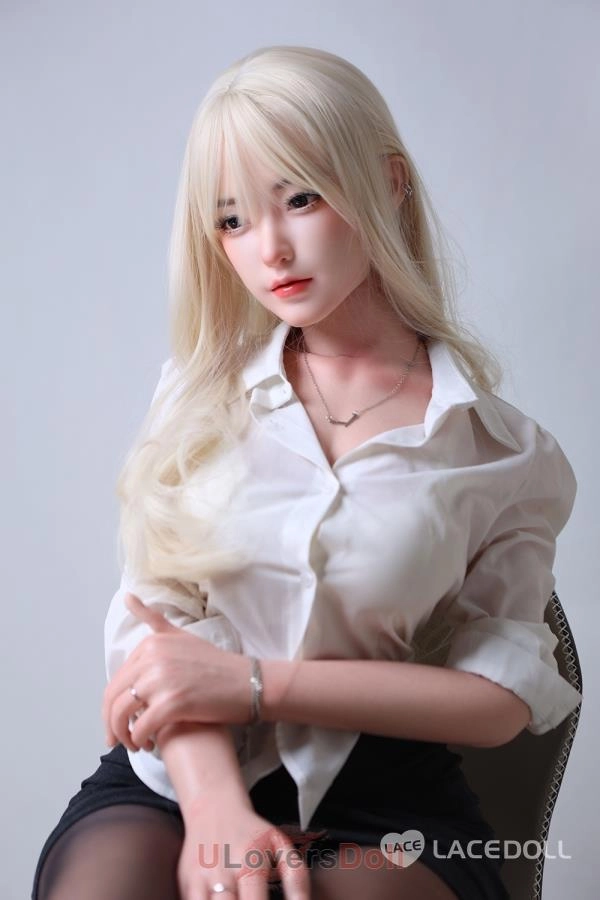 Asian D-cup Adult Dolls