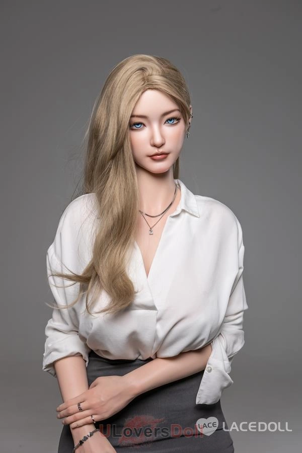 Japanese Hybrid Adult Doll