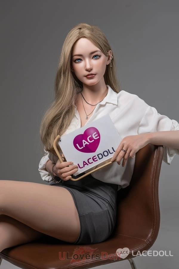 Premium Adult Doll