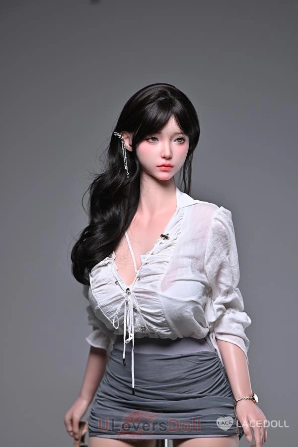 Life Size Korean Real Dolls with ROS