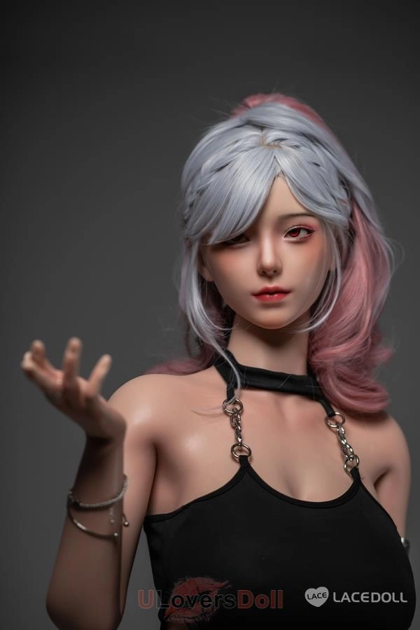 Lifelike Doll