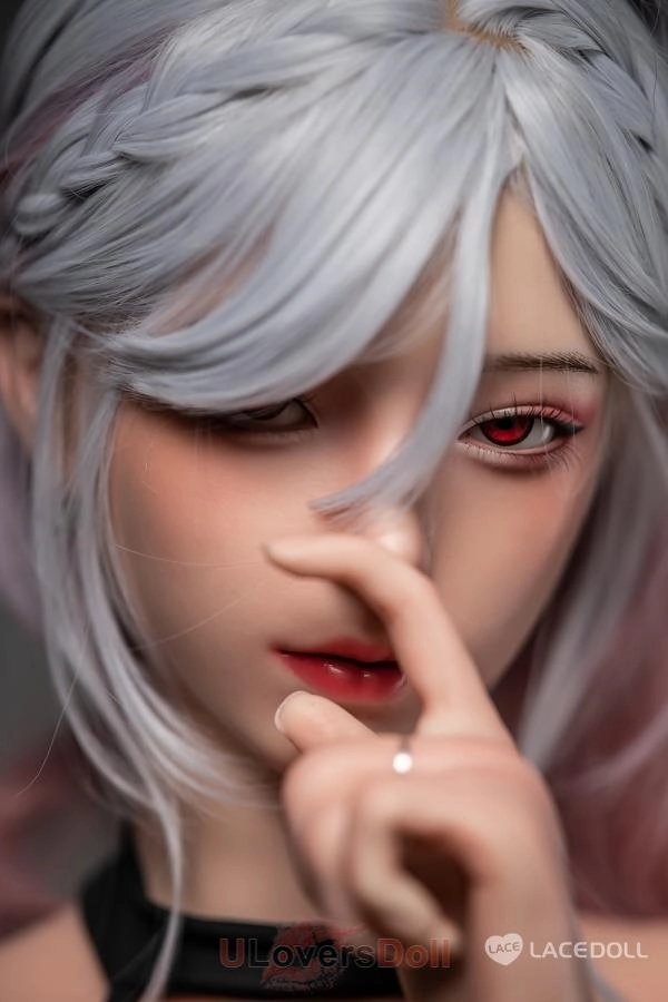 Realistic Huge Breast Adult Sex Dolls with ROS