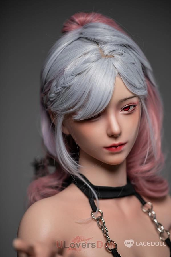 Busty Love Doll