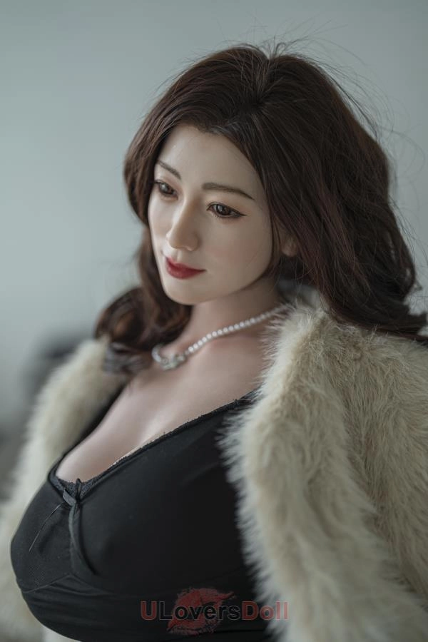 Giant Boobs 148cm Doll