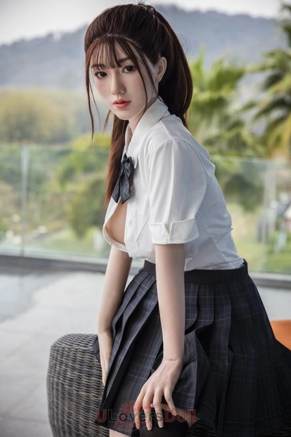 Real Life Adult Dolls