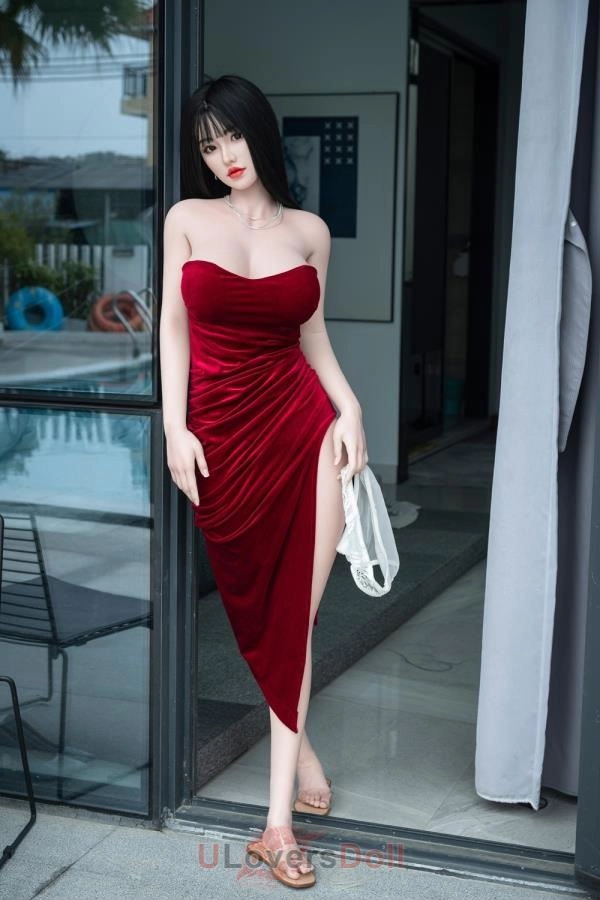 Medium Breast 171cm Adult Doll