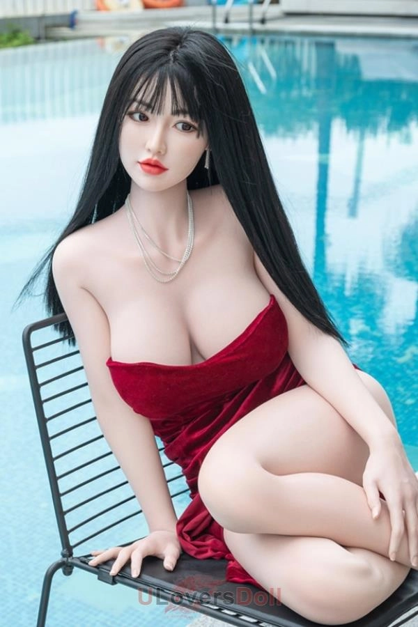 Fantasy Korean Sex Doll