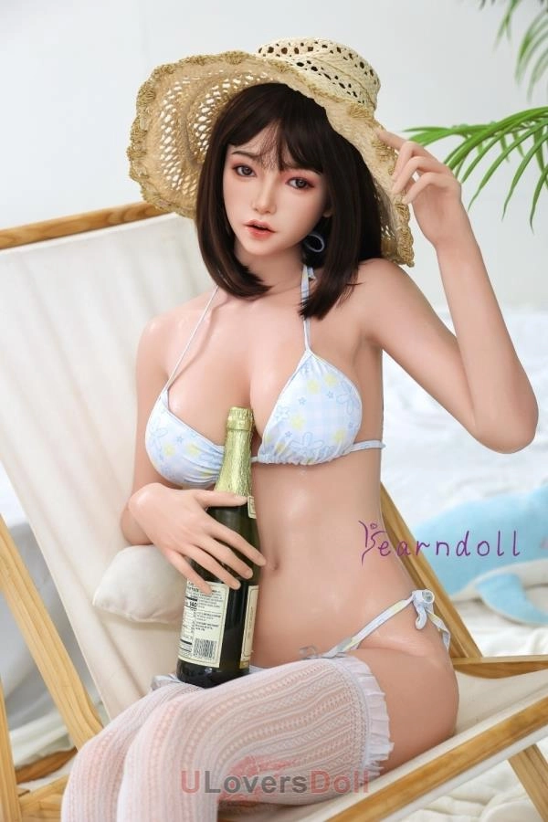 Japanese Silicone Dolls
