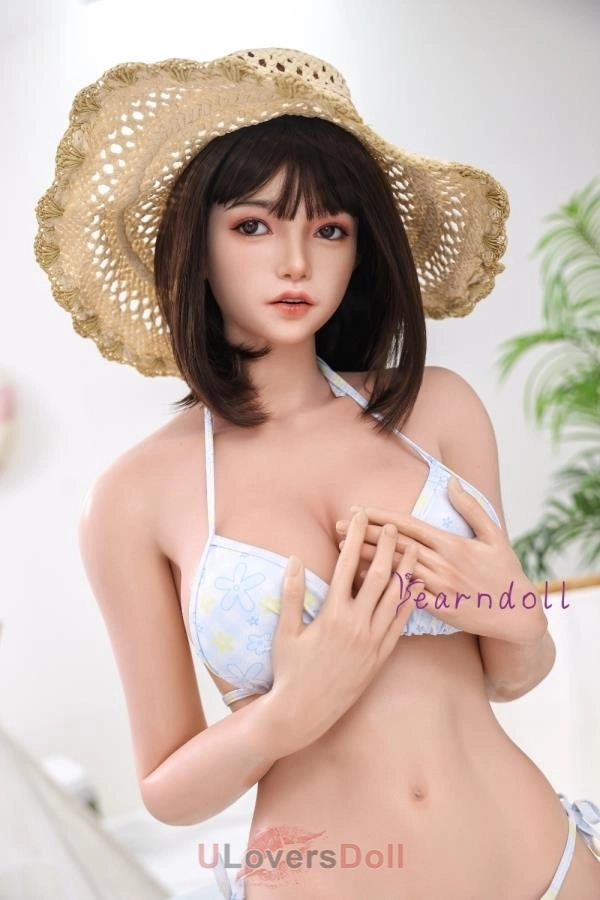Medium Tits 158cm Sexdolls