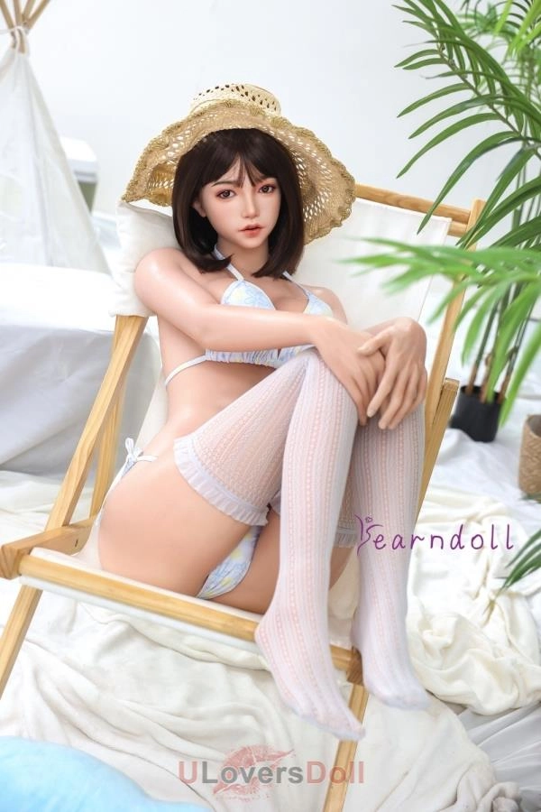 Japanese D-cup Love Dolls