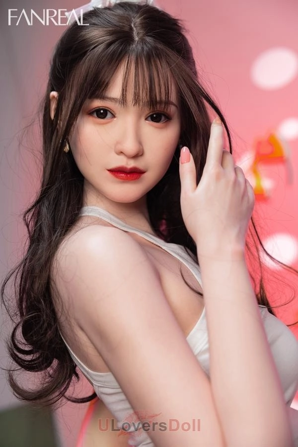 Asian Silicone Sexdolls