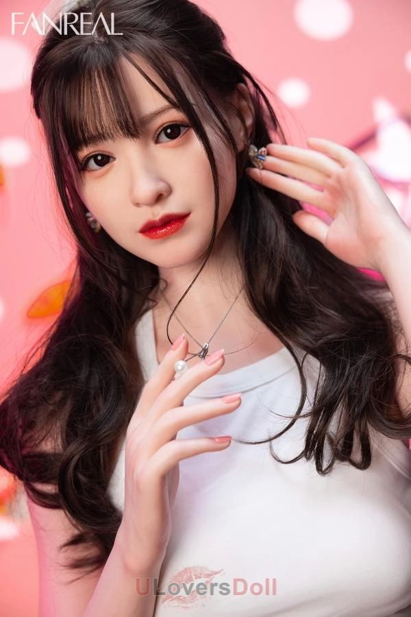 Japanese Real Sex Doll
