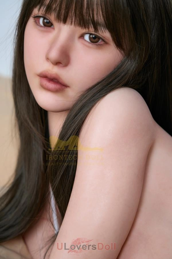 Asian E-cup Love Doll