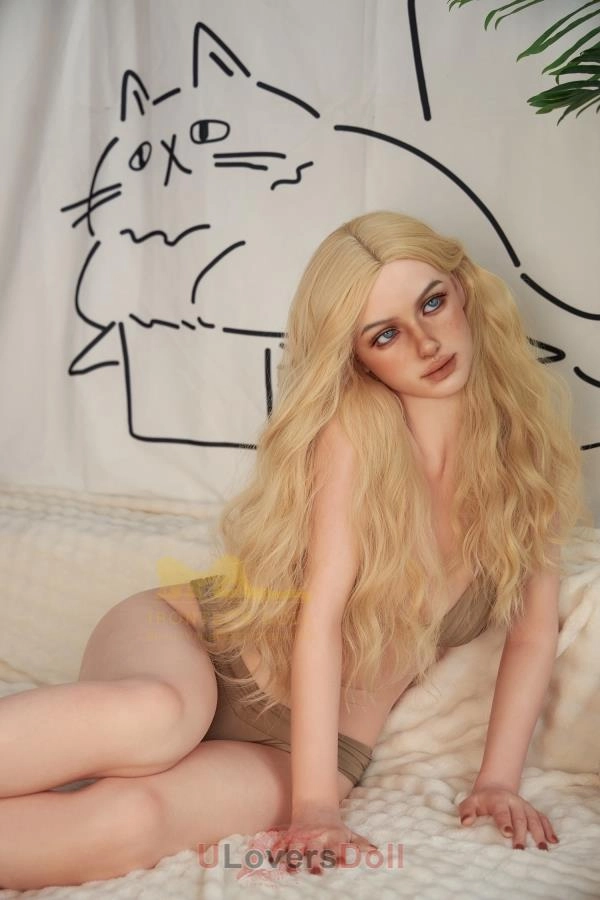 Irontech Small Tits Real Dolls