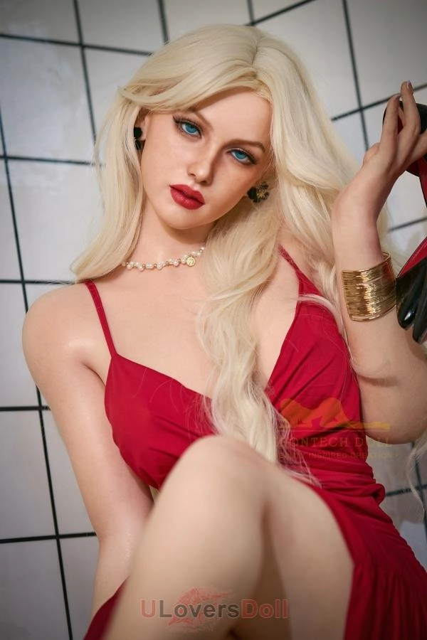 Sex Doll with Big Asses