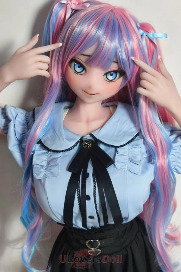 L Cup Gigantic Breasts  Adult Doll