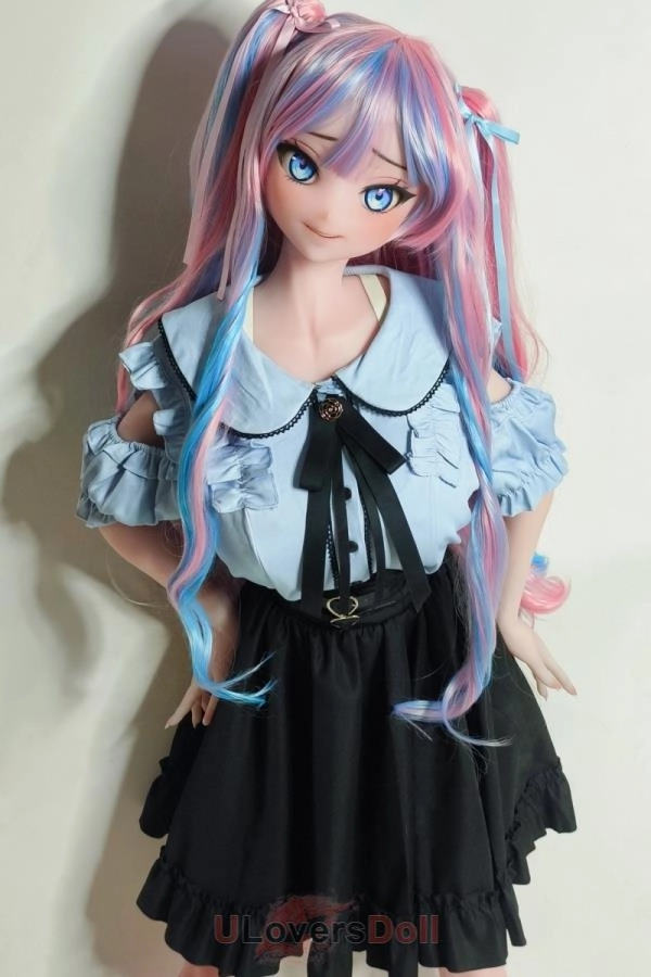 Gigantic Breasts  148cm Love Doll