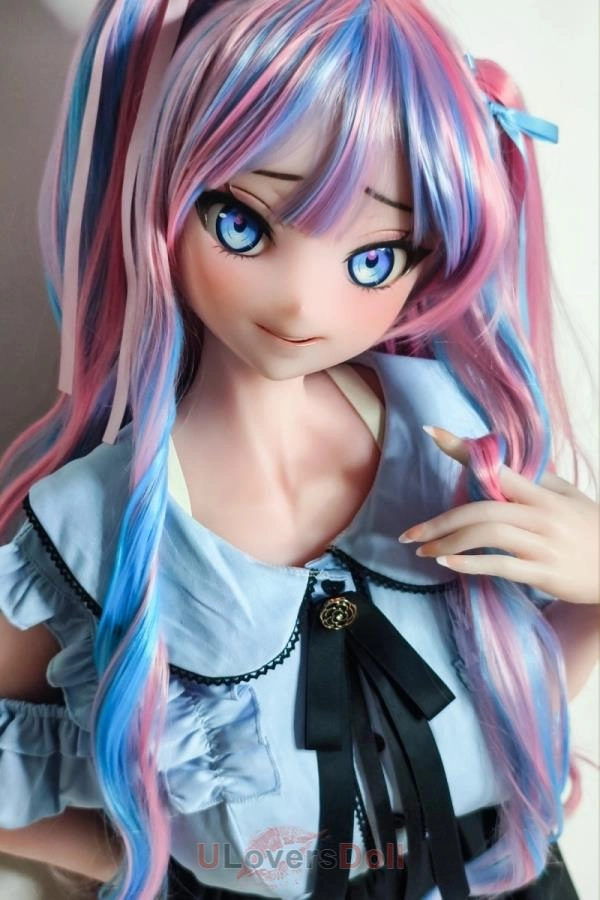 ElsaBabe Gigantic Breasts  Doll