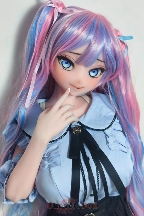 Full Size Japanese Anime Sex Dolls