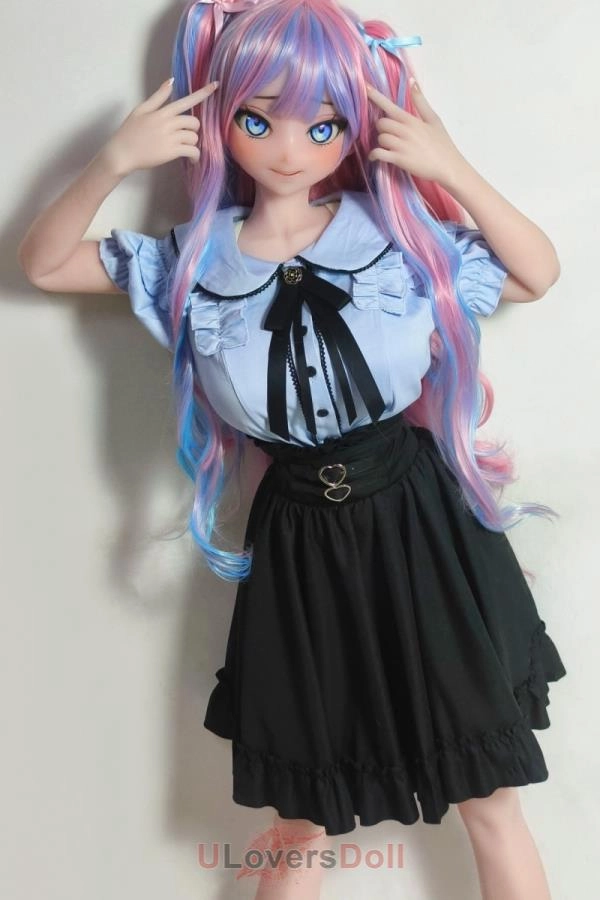 Cartoon L-cup Doll