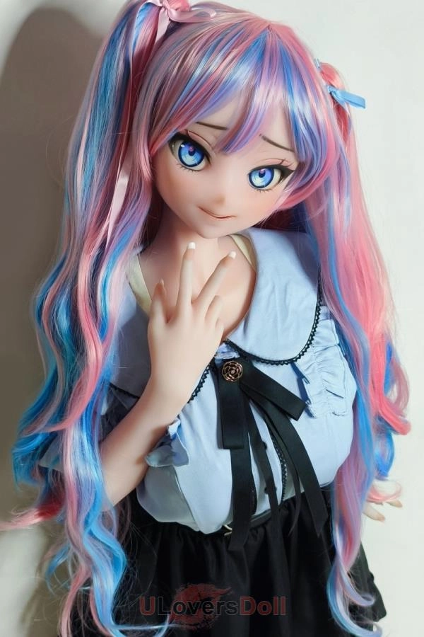 Japanese Anime Sex Doll