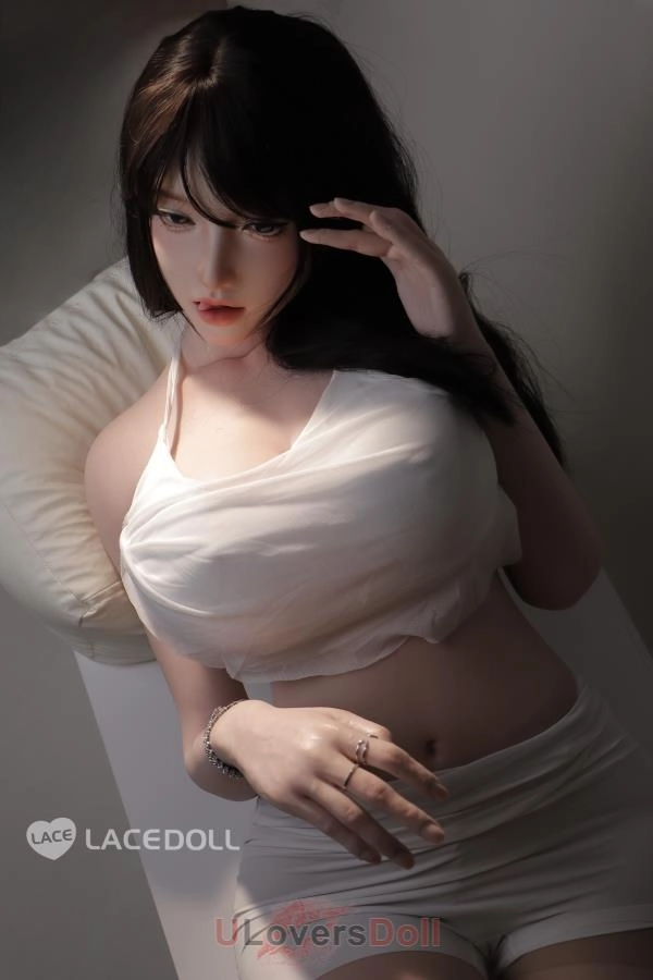 Huge Boob 163cm Love Dolls