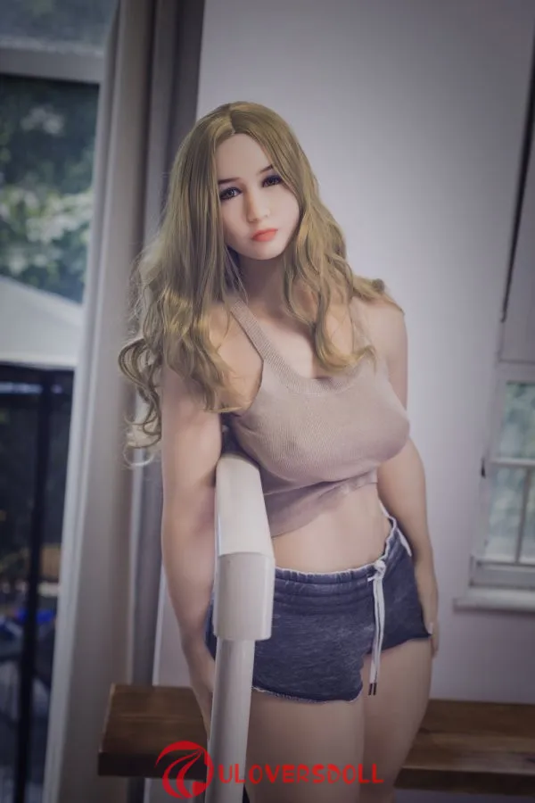 realistic love doll