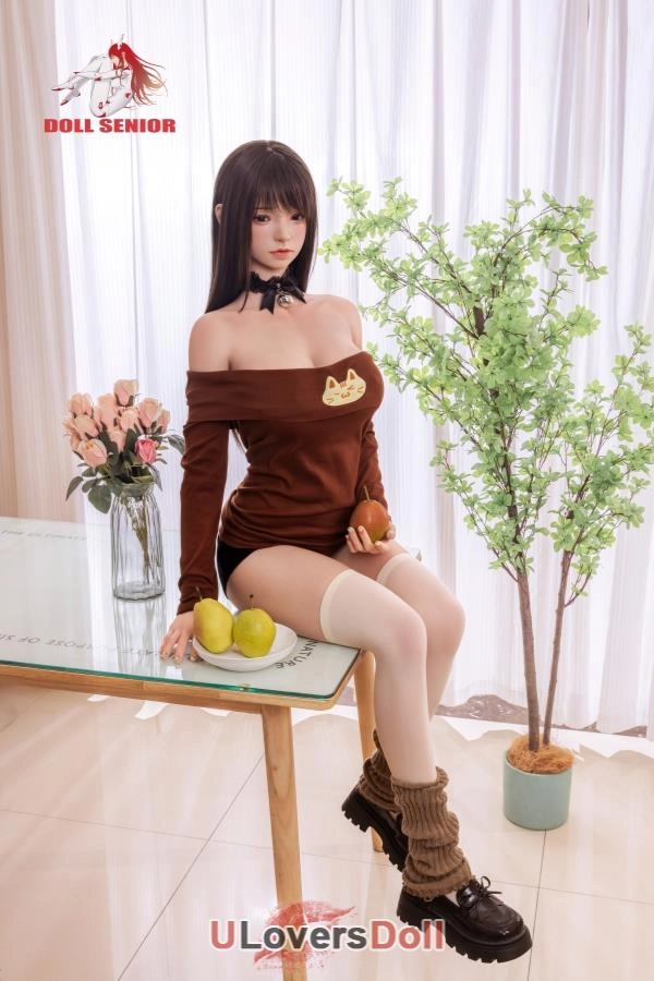High End Sex Doll