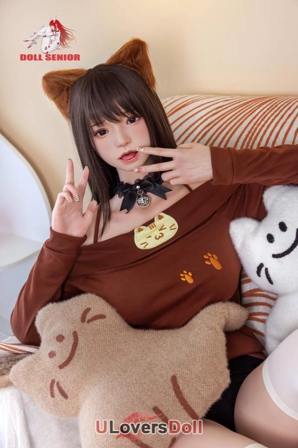 Doll Senior  Real Doll