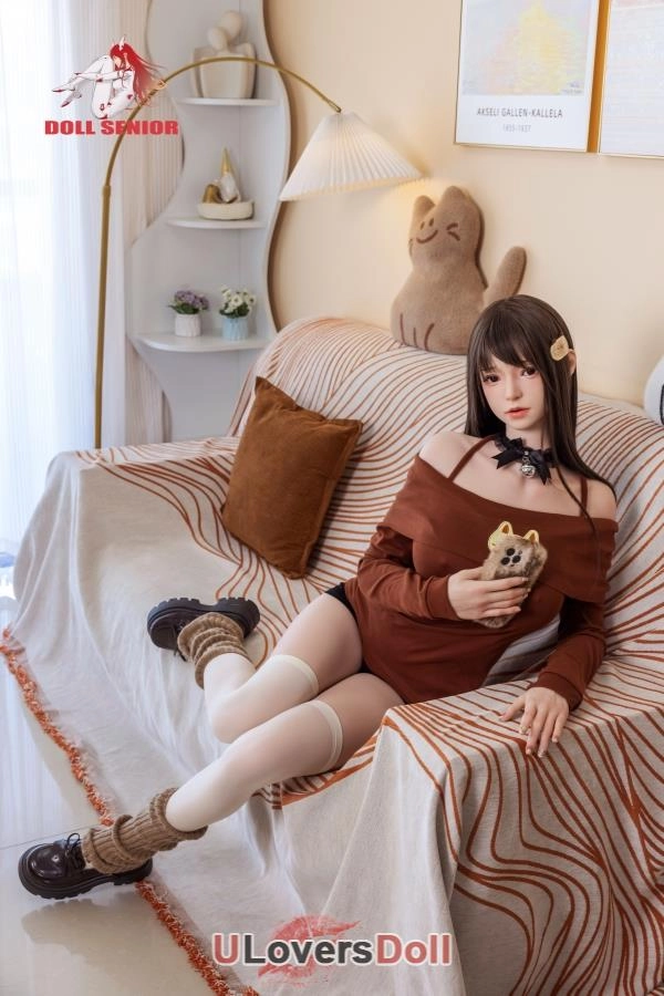 Girl Real Doll