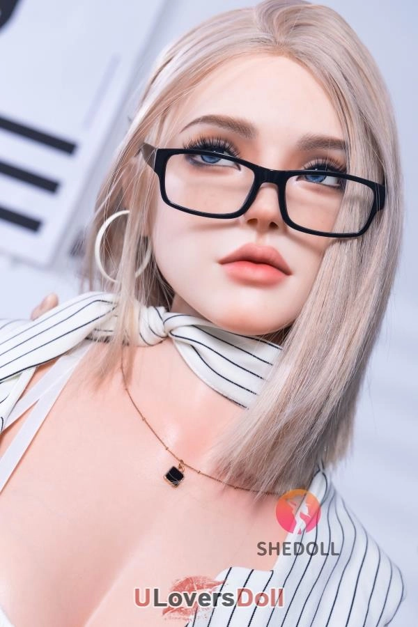 SHE Big Titty Love Doll