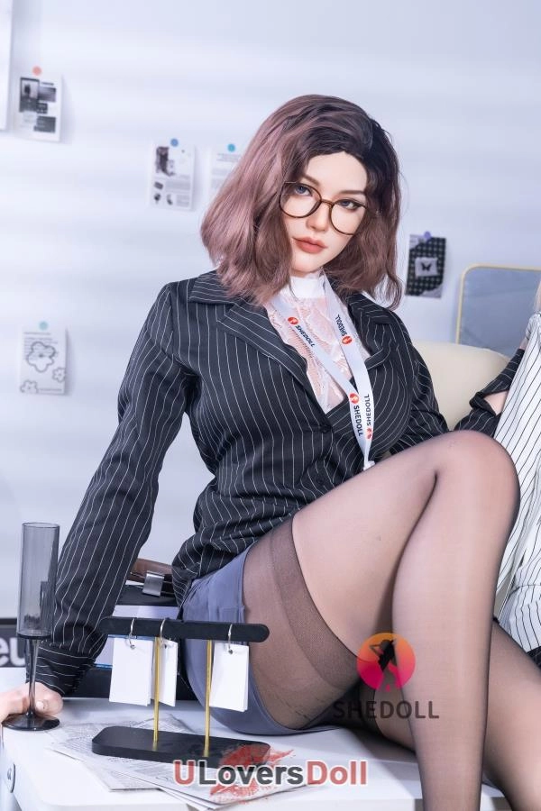 SHE Big Titted Real Dolls