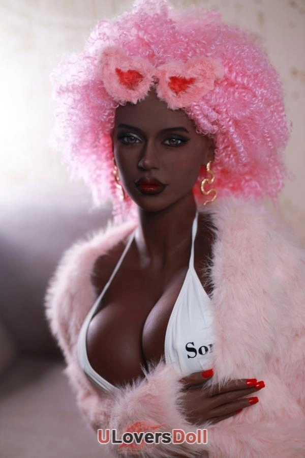 USA TPE Love Doll