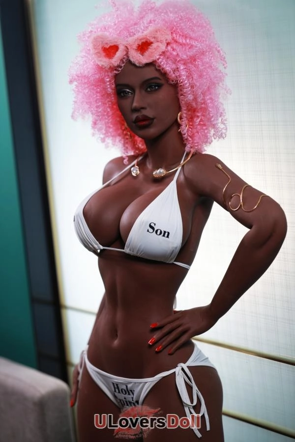 Full Size Love Doll