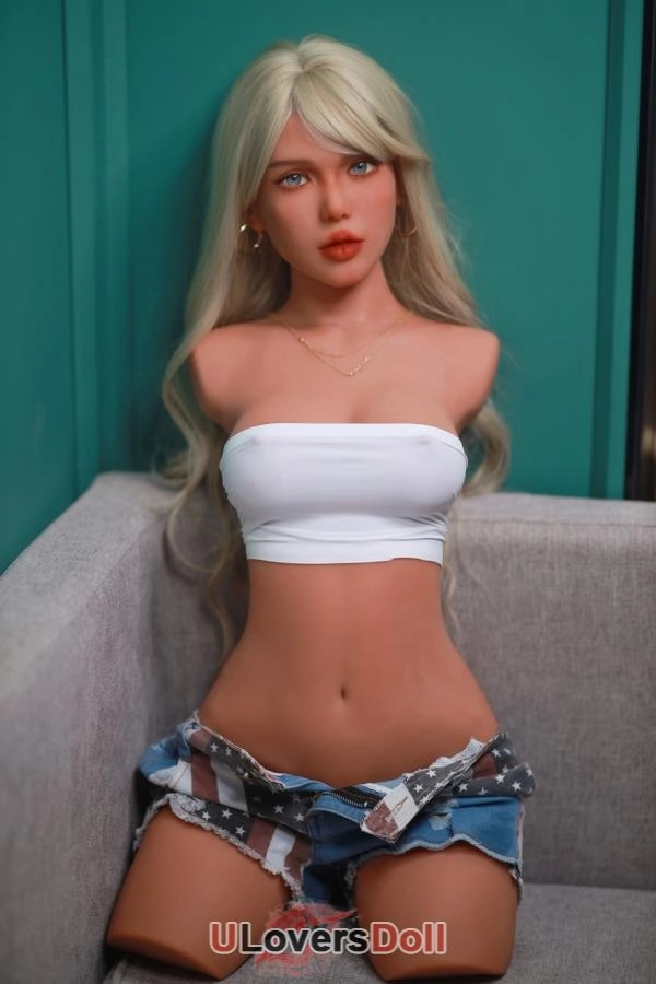High End Adult Doll