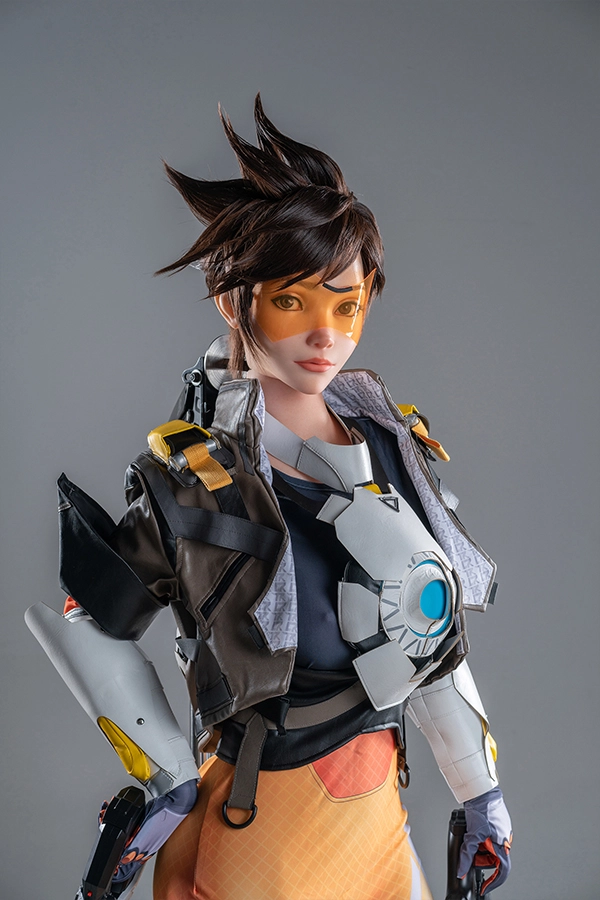 Overwatch Character Sex Dolls