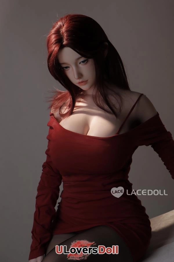 Life Size Busty Adult Doll with ROS