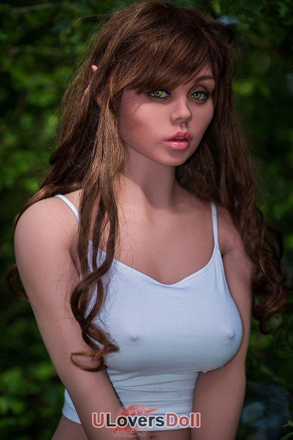 WM TPE love TPE doll 160cm (5ft3)