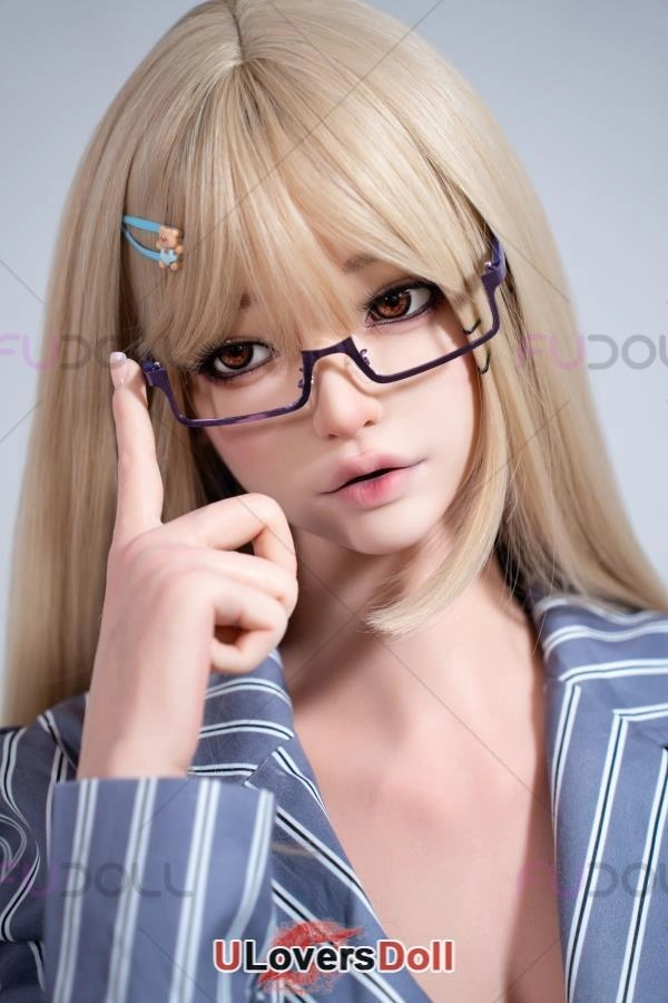 Busty I-cup Adult Dolls