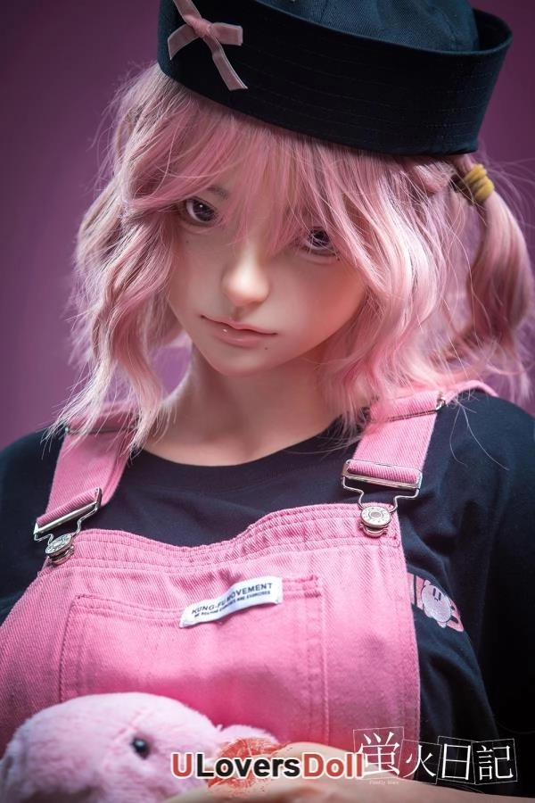 Life Size Cute Girl Sex Doll