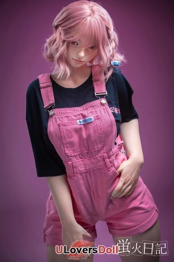 Sexy Real Doll