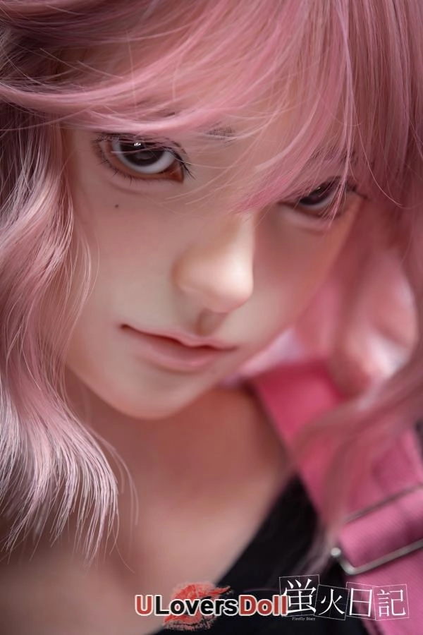 USA E-cup Real Doll