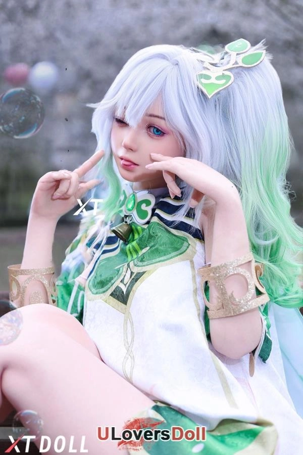 Medium Breast 164cm Real Dolls