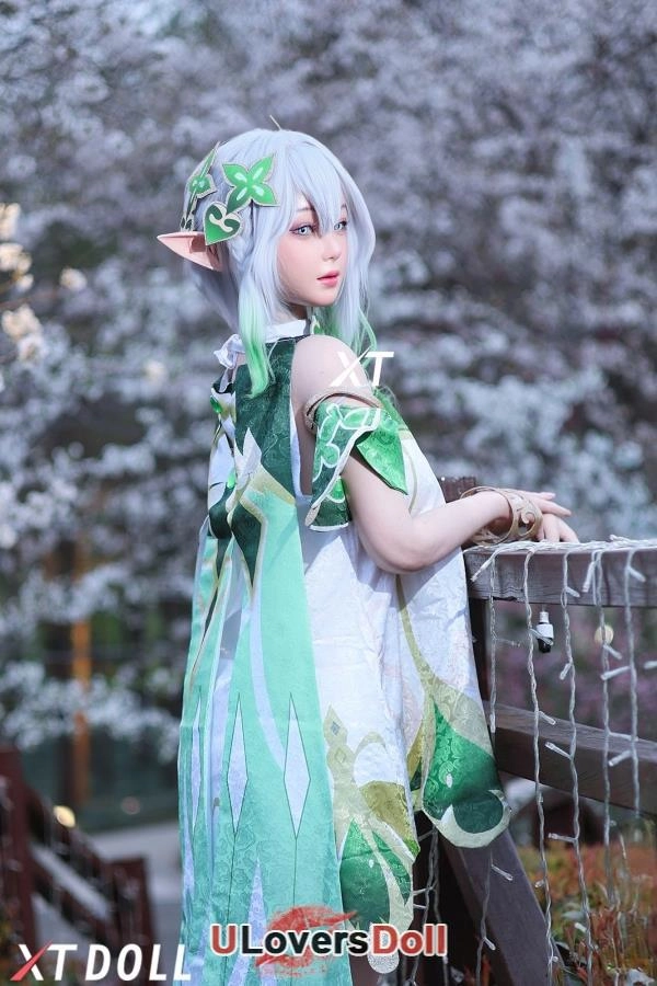 ELF C-cup Sex Dolls