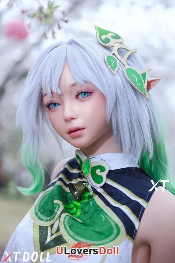 Genshin Impact Character Sex Doll
