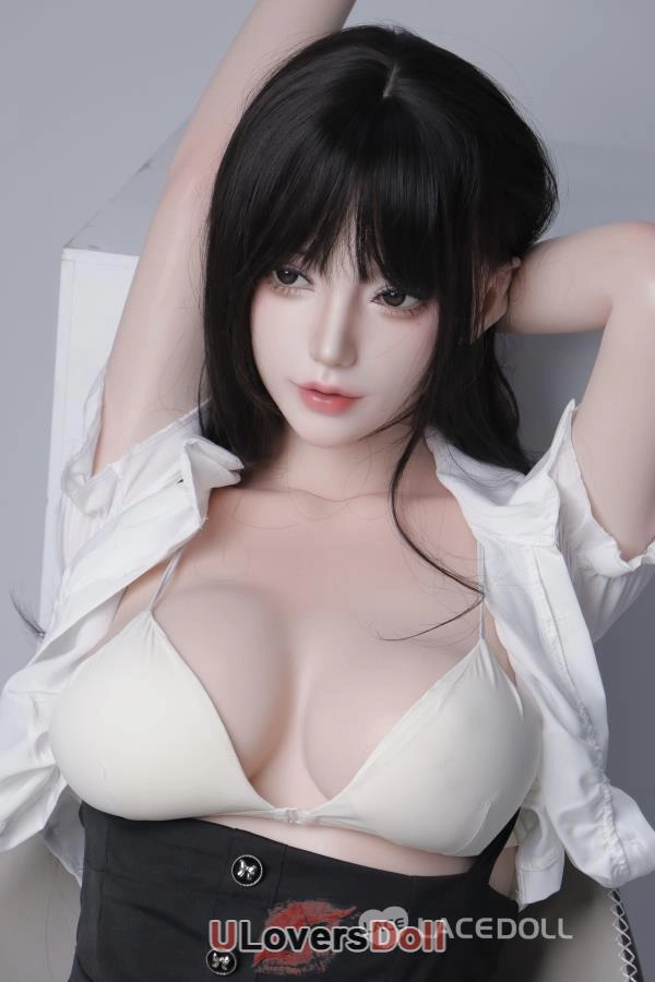 Asian Hybrid Real Doll