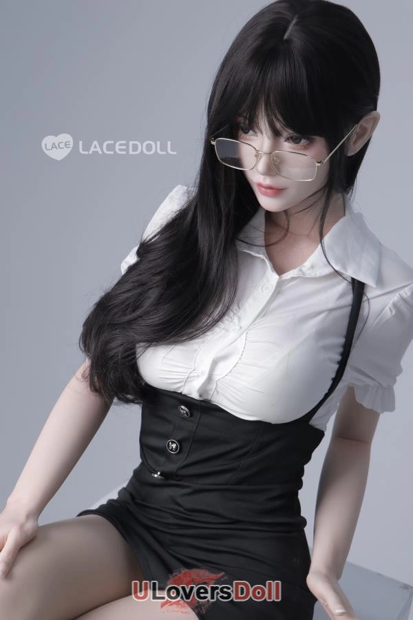 Sexy Japanese Secretary Sex Dolls