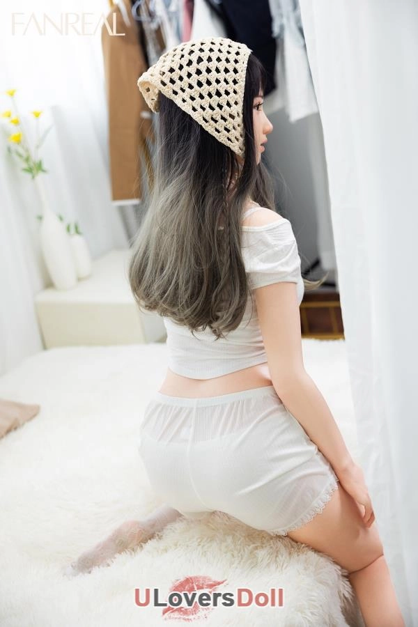 B Cup Small Breast Sexdolls